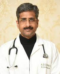 Dr. Aditya Dixit