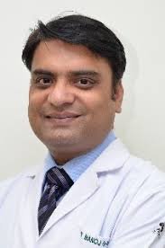 Dr. Punit Shivhare