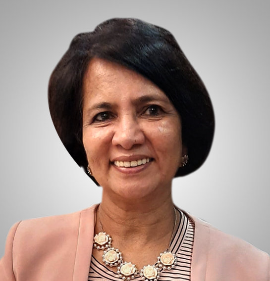 Dr. Pradnya Bapat