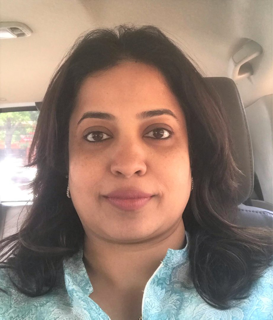 Dr. Sapna Mardi