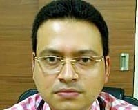 Dr. Prasenjit Sarkar