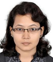 Dr. Nilanjana Sarkar