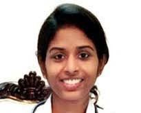 Dr. Greeshma Thomas