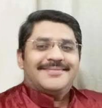 Dr. Jayesh Yadav