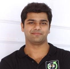 Dr. Vaibhav Patil