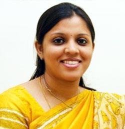 Dr. Neha Cadabam