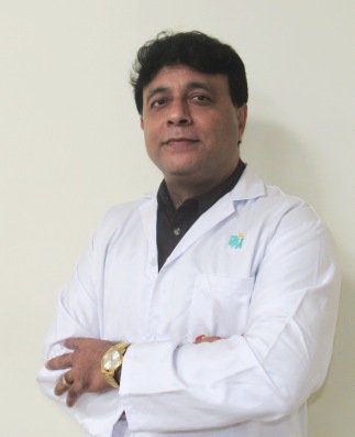 Dr. Sandip Bhattacharyya