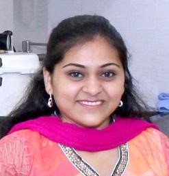 Dr. Vidhi Thakkar