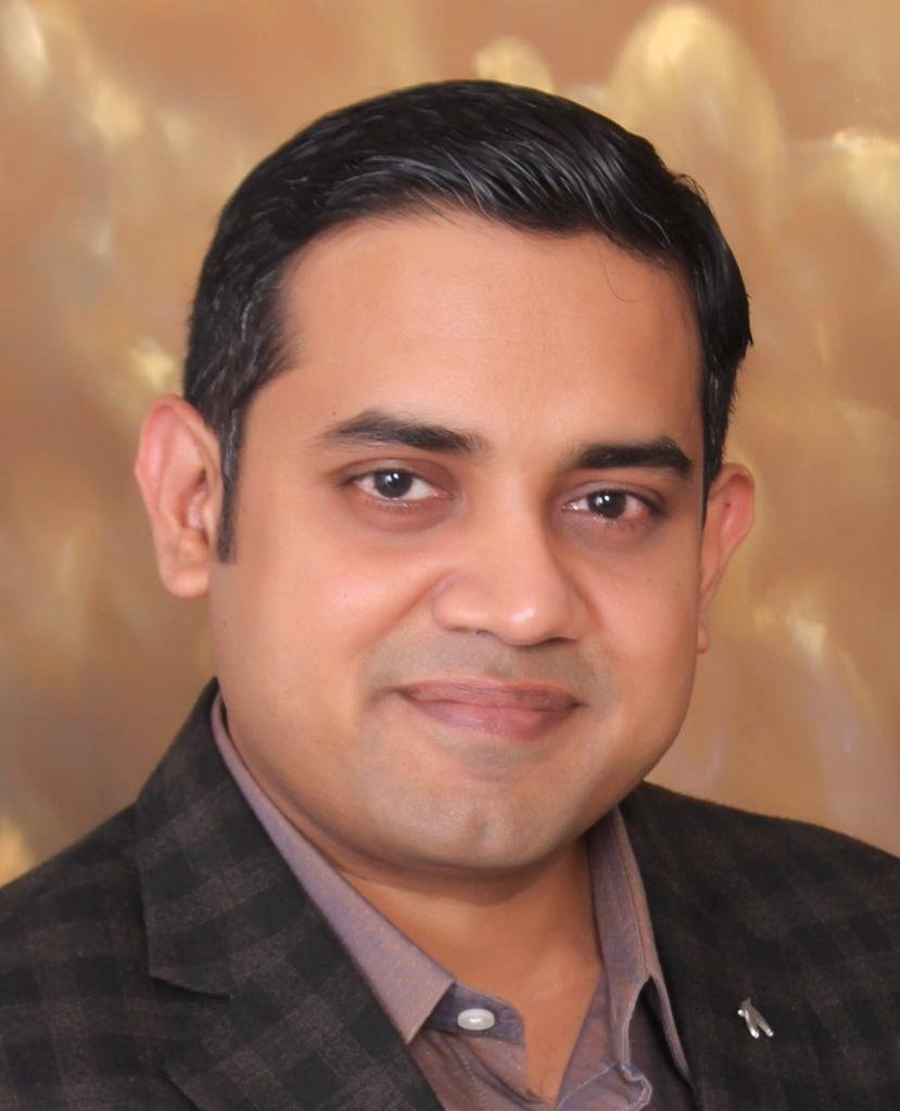 Dr. Deepesh Venkatraman