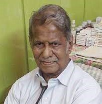 Dr. A.parthasarathy