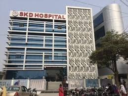 Skd Hospital's Images