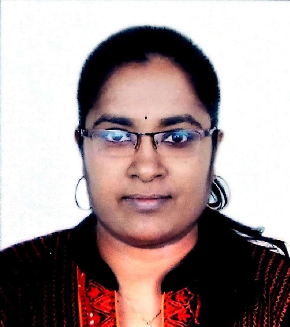 Dr. Pratibha S