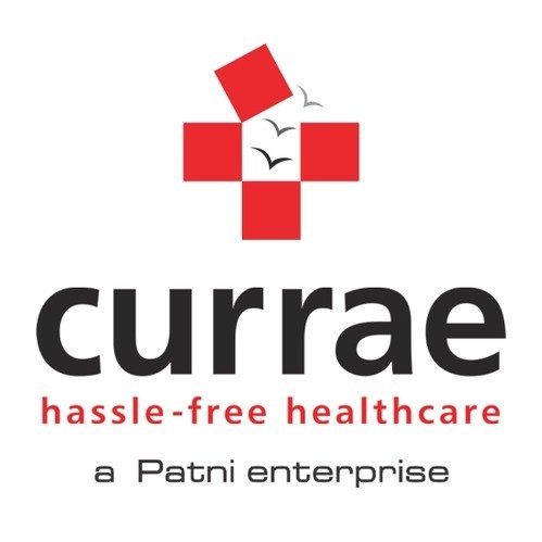 Currae Gynaec Ivf Birthing Hospital logo