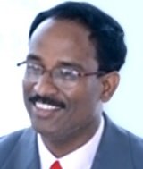 Dr. A Gunasekaran