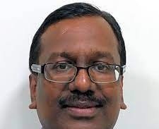 Dr. Prasanna Muniyappa