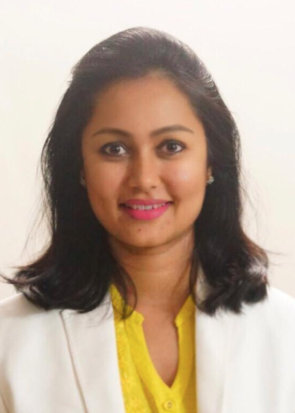 Dr. Deepthi Devarakonda