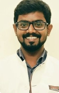 Dr. Gj Prabhu