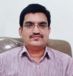 Dr. Nageshwar K