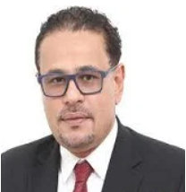 Dr. Suliman Suliman