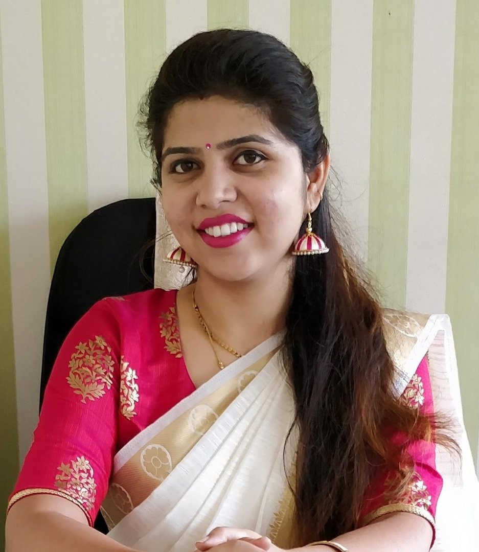 Dr. Diksha (Physiotherapist)