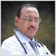 Dr. B.k.m Reddy