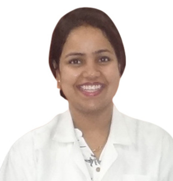 Dr. Richa Rathor