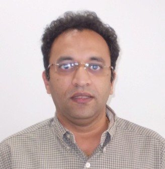 Dr. Y. Umesh