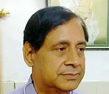 Dr. R D Shukla