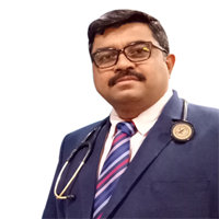 Dr. Mahesh Chavan