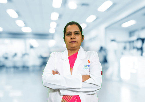 Dr. Shaheen Akhtar