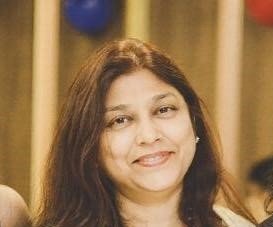 Dr. Priti Rathi