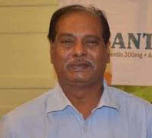 Dr. Vishnu Prasad