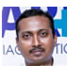 Dr. Sudip Chowdhury