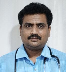 Dr. Sridhar