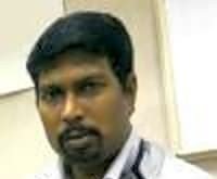 Dr. R.p.rajesh