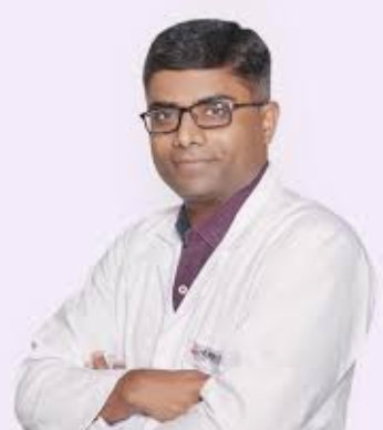 Dr. Vishal Jain