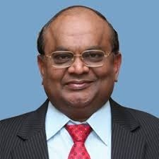 Dr. Mayil Natarajan