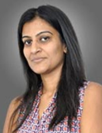 Dr. Suruchi Agarwal