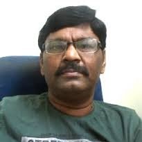 Dr. D. Ravi