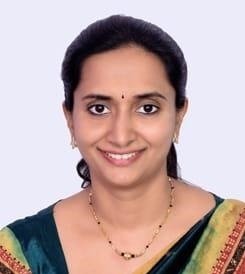 Dr. Gayathri N