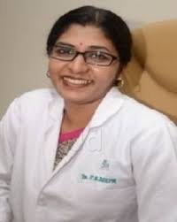 Dr. C Deepa