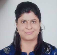 Dr. Shalini Jha