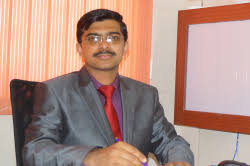 Dr. Vijay M