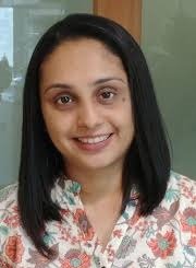 Dr. Natasha Merchant