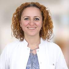 Dr. Dilek Acar