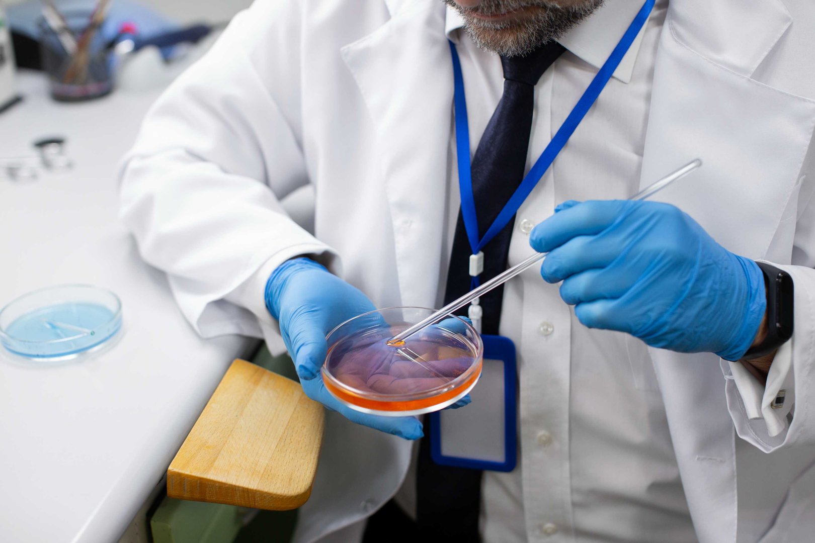 Stem Cell Treatment