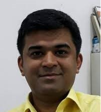 Dr. Saurabh Sabharwal