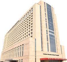 Best Multispeciality Hospital in Mumbai, India - Kokilaben Hospital