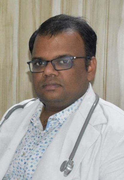 Dr. Himanshu Tayal