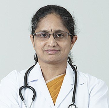 Dr. N Saradha